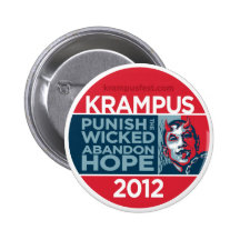 Botón de la campaña de Krampus 2012