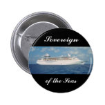 Botón soberano pin