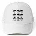 Botox Cap hats by Madinagoodway Botox Cap hats