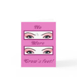 Botox Party Invites cards