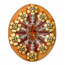 Botrylloides purpureus, Ernst Haeckel t-shirts