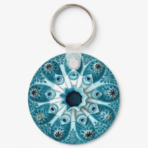 Botryllus polycyclus, Ernst Haeckel keychains
