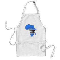 Botswana aprons