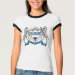 Ladies Ringer T-Shirt