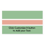 Botswana Defence Force Air Wing, Botswana flag Business Card Templates