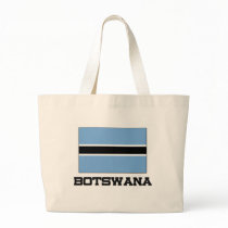 Botswana Flag bags by tshirtshirts Botswana Flag bags