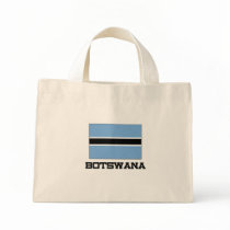 Botswana Flag bags by tshirtshirts Botswana Flag bags