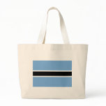 Botswana Flag BW Bags