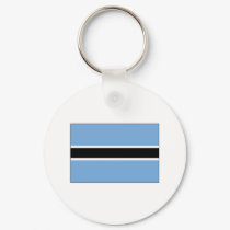 Botswana FLAG International keychains by flagshirt Botswana FLAG International keychains