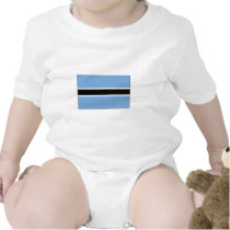 Botswana FLAG International t-shirts by flagshirt Botswana FLAG International t-shirts