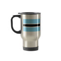 Botswana Flag mugs by CulturalPerspective3 Botswana Flag mugs