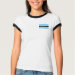 Ladies Ringer T-Shirt