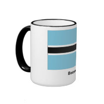 Botswana Mug
