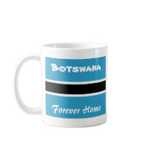 Botswana Mug