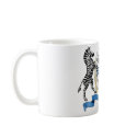 Botswana Official Coat Of Arms Heraldry Symbol mugs by inquester Botswana Official Coat Of Arms Heraldry Symbol mugs