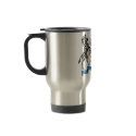 Botswana Official Coat Of Arms Heraldry Symbol mugs by inquester Botswana Official Coat Of Arms Heraldry Symbol mugs