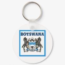 BOTSWANA PRODUCTS keychains by AFRICANKOKO BOTSWANA PRODUCTS keychains
