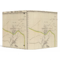 Botswana, South Africa 51 3 Ring Binder
