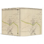 Botswana, South Africa 51 binders
