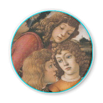 Botticelli detail magnets