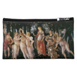 Botticelli Renaissance Painting Makeup Bags
