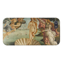 Botticelli The Birth of Venus iPhone 5 Case