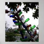 Bottle Arbor Posters