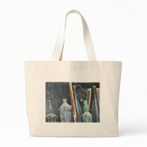 Bottle Bag by cheycobb Bottle Bag