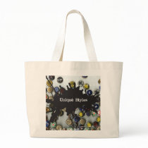 Bottle CAP Bag by UniqueStyles Bottle CAP Bag