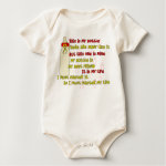 Bottle Creed Red n Yellow Tees