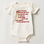 Bottle Creed Red Tee Shirts