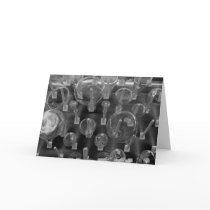 Bottle Rack cards