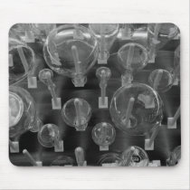 Bottle Rack mousepads