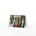 Bottle View cards