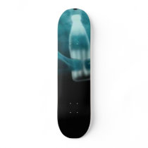 Bottle X-RAY skateboards