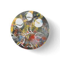 Bottled Tears Pinback Buttons