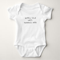 bottlefed t-shirts by gagadoo bottlefed t-shirts