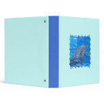 Bottlenose Dolphin Binder or Album