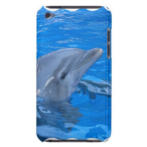 Bottlenose Dolphin iTouch Case Barely There iPod Case