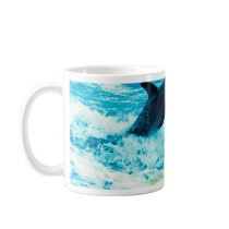 Bottlenose dolphin (Tursiops truncatus), Bahama Is Mugs
