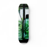 Bottles and Canning Jars Custom Skateboard