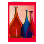 Bottles Design cards