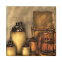 Bottles - Let's make some apple juice magnets by suburbanscenes Bottles - Let's make some apple juice magnets