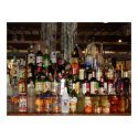 Bottles of Alcohol Poster posters by elysee29 Bottles of Alcohol Poster posters