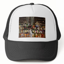 Bottles of Liquor hats by elysee29 Bottles of Liquor hats