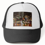 Bottles of Liquor hats