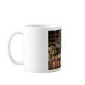 Bottles of Liquor mugs by elysee29 Bottles of Liquor mugs