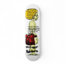 bottocks skateboards
