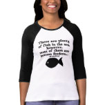 Bottom Feeders t-shirts
