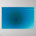 Bottom of the Deep Blue Sea Poster posters